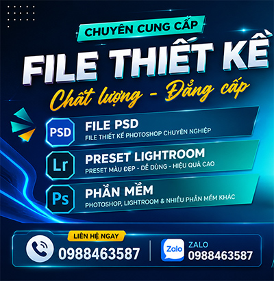 TakePSD - Thư viện đồ hoạ, phần mềm