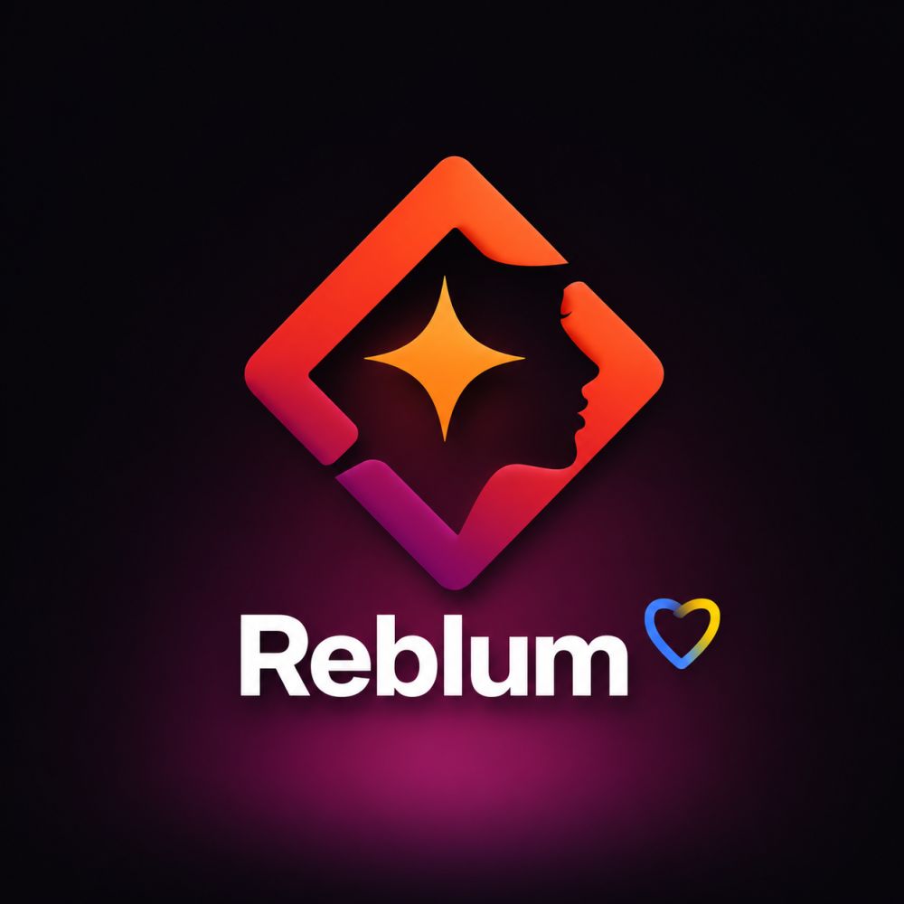 Reblum, Phần mềm AI retouch da chân dung và plugin Photoshop chuyên nghiệp