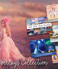 1776584 Sky Overlays Collection 1