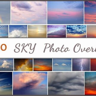 Sky-002, 470 file JPG Stock mây trời - sky overlay chất lượng cao