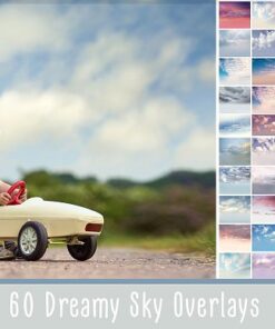 1776584 Sky Overlays Collection 3