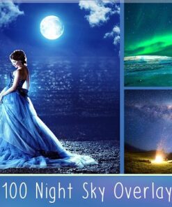 1776584 Sky Overlays Collection 6