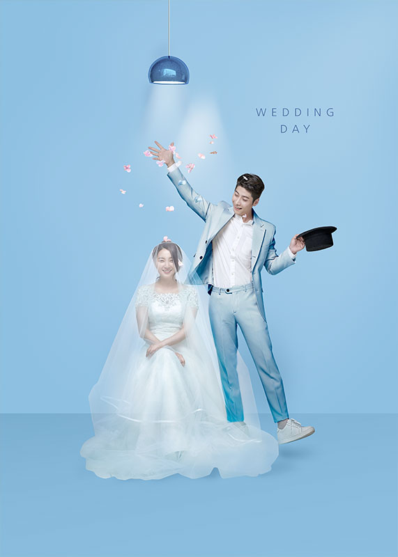 Kho ảnh cưới Hàn Quốc PSD của chúng tôi là một thư viện tuyệt vời cho những ai đang muốn tìm kiếm những bức ảnh cưới đẹp phong cách Hàn Quốc. Bạn sẽ bị mê hoặc bởi những kiểu chụp hình độc đáo và sáng tạo, đồng thời được trải nghiệm cảm giác nhẹ nhàng, tươi sáng của Hàn Quốc.