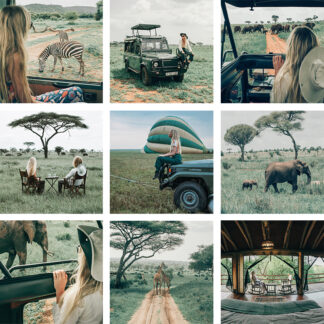 du lịch châu phi 1