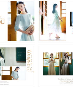 PSd album chan dung17