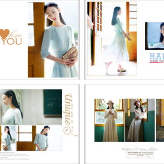 PSd album chan dung17