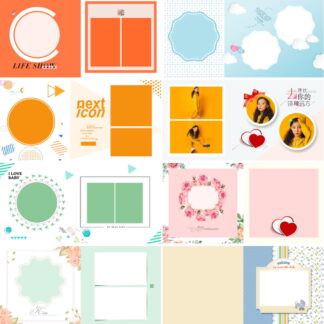 Album E056 bo psd album tre em thieu nien hop thoi trang 2021 1 1