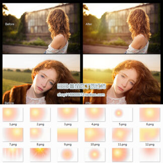 Anh sang mat troi PNG 1