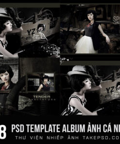 True Color PSD b