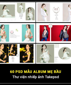 QC004 abum me bau 1