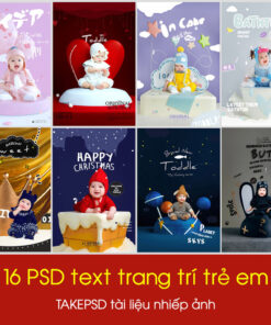 Text trang tri so sinh DP075 2