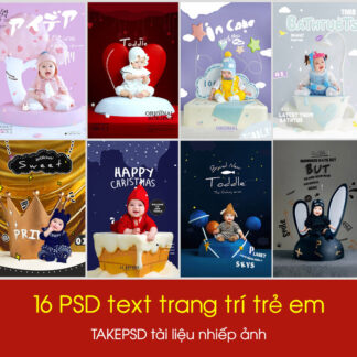 Text trang tri so sinh DP075 2