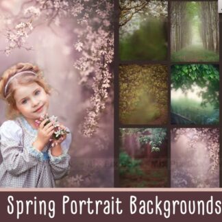 BG 5275 phong nen mua xuan 1