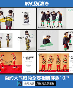 PB028 album tap chi thoi trang 1