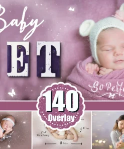 140 newborn set 1