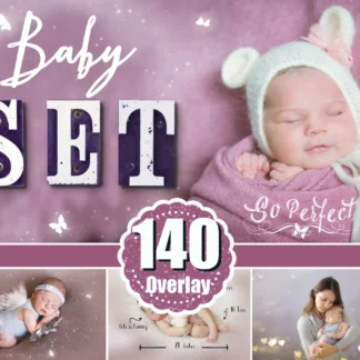 140 newborn set 1