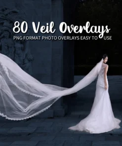 80 wedding set 1