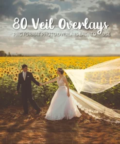 80 wedding set 3