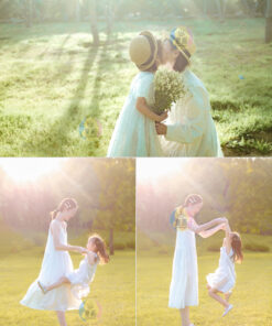Preset 1712 mau am ap anh gia dinh ngoai troi 5