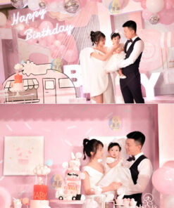 Preset 8792 mau hong le sinh nhat trong nha 5
