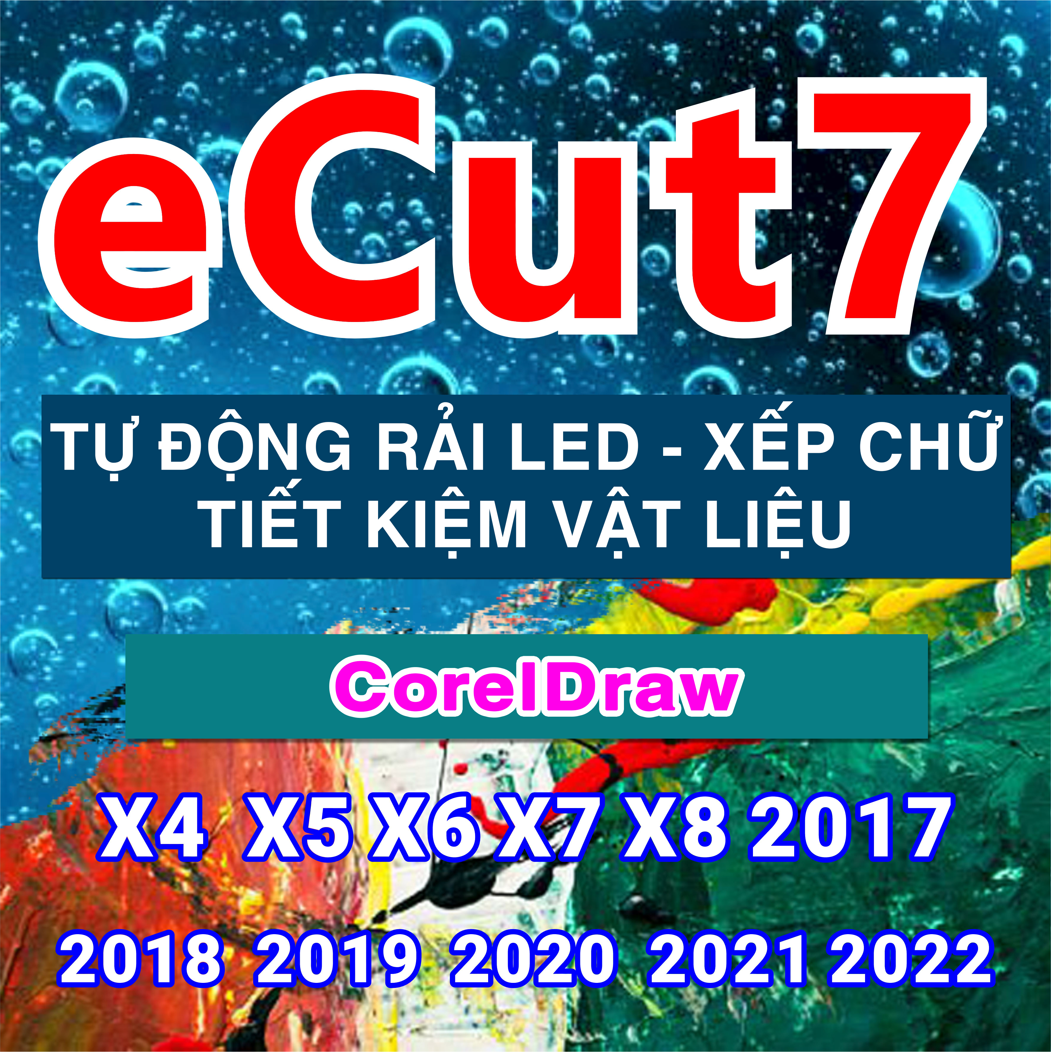 Ecut7