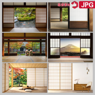 BG 1851 phong canh kien truc vuon nhat ban 1