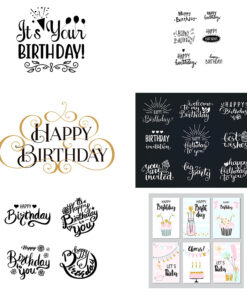 text sinh nhat takepsd cover