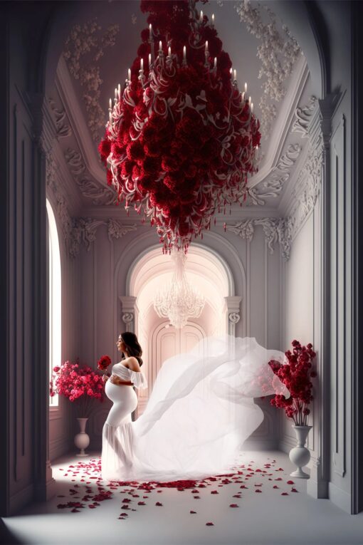 Jpg-7795, Bộ 10 Phông Nền Kỹ Thuật Số, Lớp Phủ Hoa Ghép ảnh Photoshop Cho ảnh Bà Bầu, ảnh Cưới, ảnh Nghệ Thuật Studio (8)