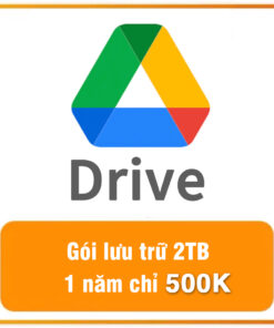 Goi Drive 2TB 1