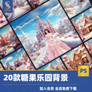 JPG 5605 Bo 20 JPG phong nen studio thiet ke bang AI chat lieu song ao vung dat keo ngot 2