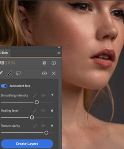 DR5 SKIN cai dat plugin retouch da chat luong cao tren photoshop doi moi gia re Window MacOs 5