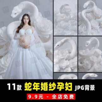 JPG 6388 Bo 11 anh JPG do net cao anh nen AI ran trang ghep anh studio tre em anh cuoi me bau mang thai 1