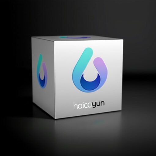 Haicaoyun sản phẩm 3