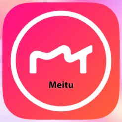 Gói kim cương phần mềm chỉnh ảnh chân dung Meitu Svip 1 tháng cho 1 thiết bị tùy chọn - điện thoại, máy tính, trang web