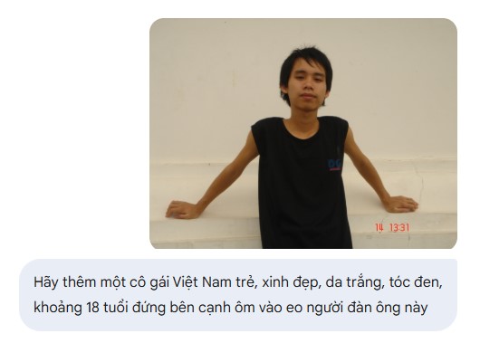 Nâng cấp tài khoản Google của bạn lên Gemini Pro tích hợp Nano Banana Pro tặng kèm gói lưu trữ Google Drive 1 năm 2 TB (2)