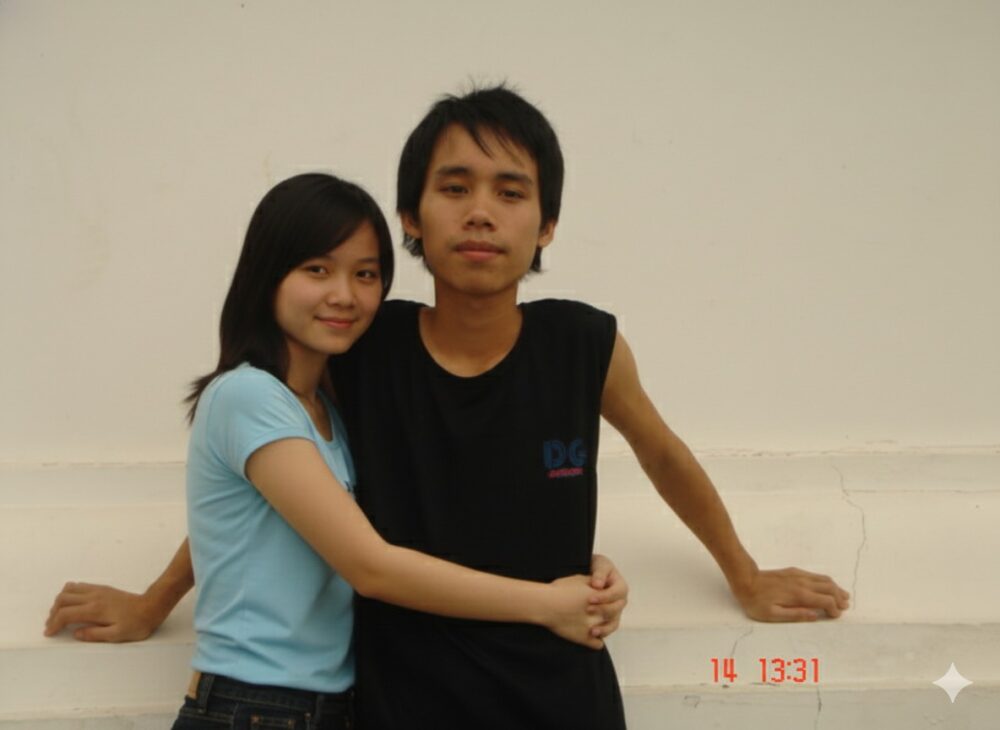 Nâng cấp tài khoản Google của bạn lên Gemini Pro tích hợp Nano Banana Pro tặng kèm gói lưu trữ Google Drive 1 năm 2 TB (2a)