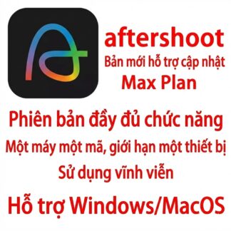 Aftershoot 2.15.1 bản mới nhất phần mềm tự động chọn lọc ảnh công nghệ AI – kích hoạt gói Max plan cao cấp nhất (1)